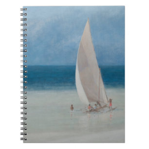 Cuaderno Pescadores Kilifi 2012