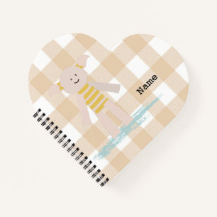 Cuaderno Petit King - Canciones para Soñar