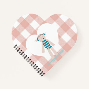 Cuaderno Petit King - Canciones para Soñar