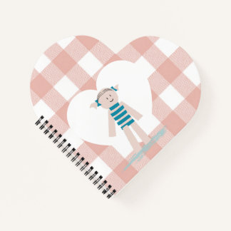 Cuaderno Petit King - Canciones para Soñar