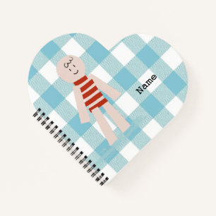 Cuaderno Petit King - Canciones para Soñar