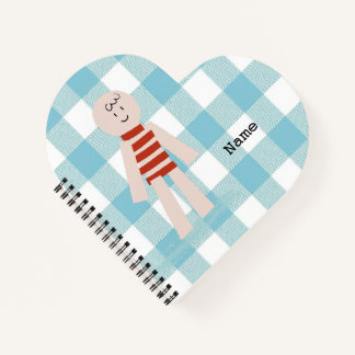 Cuaderno Petit King - Canciones para Soñar