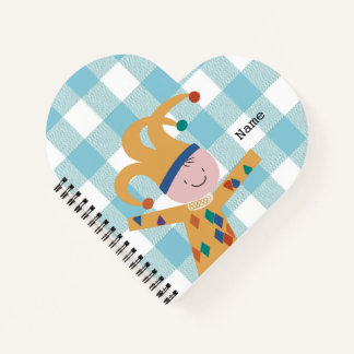 Cuaderno Petit King - Canciones para Soñar