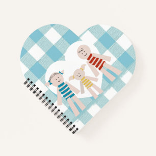 Cuaderno Petit King - Canciones para Soñar