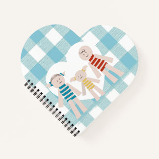 Cuaderno Petit King - Canciones para Soñar