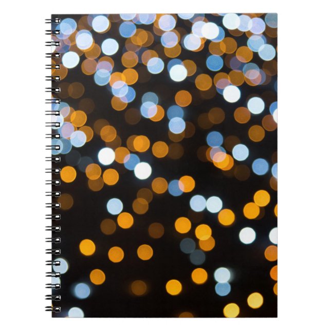 Cuaderno Phoenix (Frente)