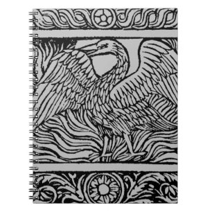 Cuaderno Phoenix, 1524