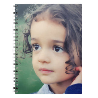 CUADERNO PHOTO CUSTOM 