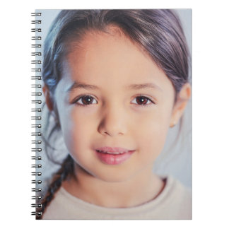 CUADERNO PHOTO CUSTOM NOTEBOOK