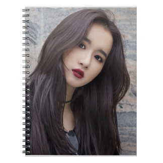 CUADERNO PHOTO CUSTOM NOTEBOOK