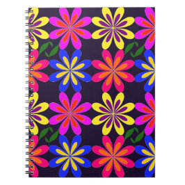 Cuaderno Phunktanicals by Mimma