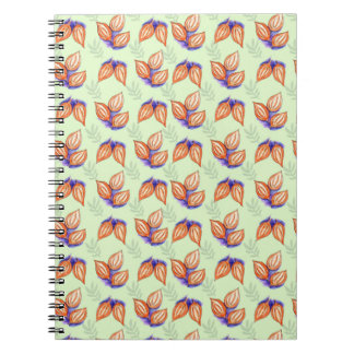 Cuaderno Physalis
