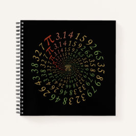 Cuaderno Pi Galaxy