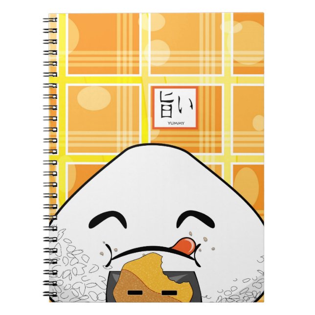 Cuaderno ¡Pic Nic! (Frente)