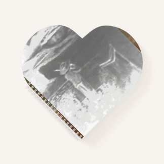 Cuaderno Picnic by the Seashore concert scene