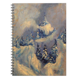 Cuaderno Pico 2009 del Big Horn