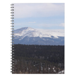 Cuaderno Pico de Pike