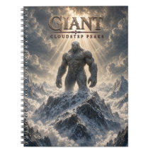 Picos Gigantes de Cloudstep Cine Oscuro