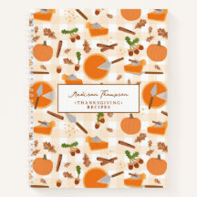 Pie de calabaza Receta de Acción de Gracias otoño 