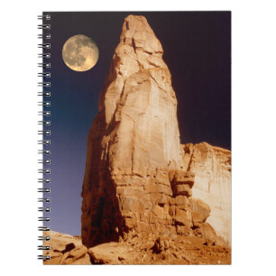 Cuaderno Piedra arenisca Pinacle