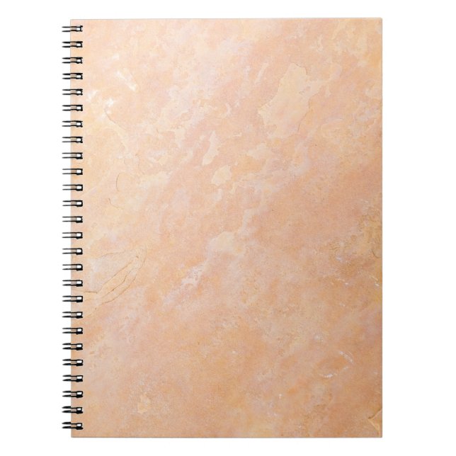 Cuaderno Piedra Best (Frente)