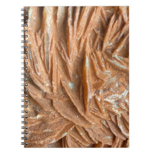 Cuaderno Piedra Diseño de dos tonos