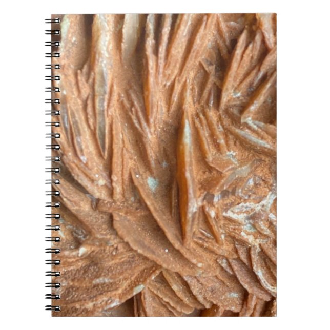 Cuaderno Piedra | Diseño de dos tonos | (Frente)