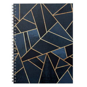 Cuaderno Piedra naval