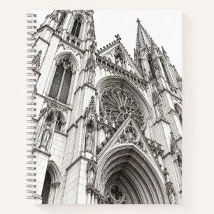 Cuaderno Piedra y Sombra