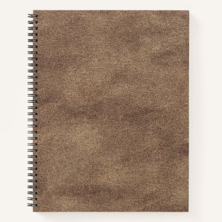 Cuaderno Piel de serpiente del patrón negro colorido