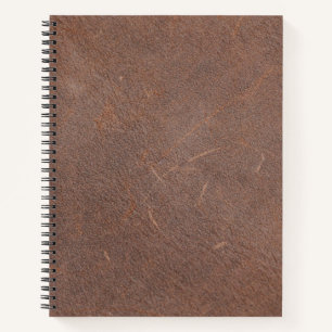 Cuaderno Piel de serpiente del patrón negro colorido