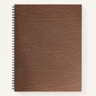 Cuaderno Piel de serpiente del patrón negro colorido