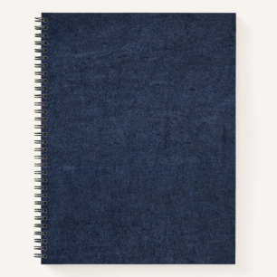 Cuaderno Piel de serpiente del patrón negro colorido