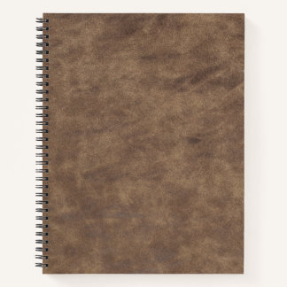 Cuaderno Piel de serpiente del patrón negro colorido