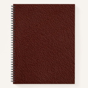 Cuaderno Piel de serpiente del patrón negro colorido