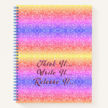 Piense En Escribirlo.