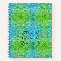 Piense En Escribirlo.