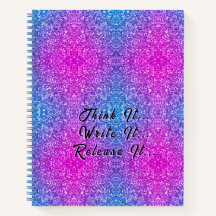 Piense En Escribirlo.