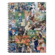 Pierre-Auguste Renoir - Obra maestra