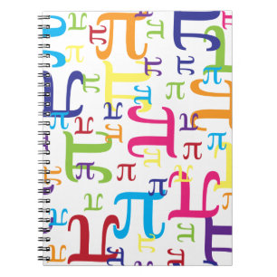 Cuaderno Pieza del Pi