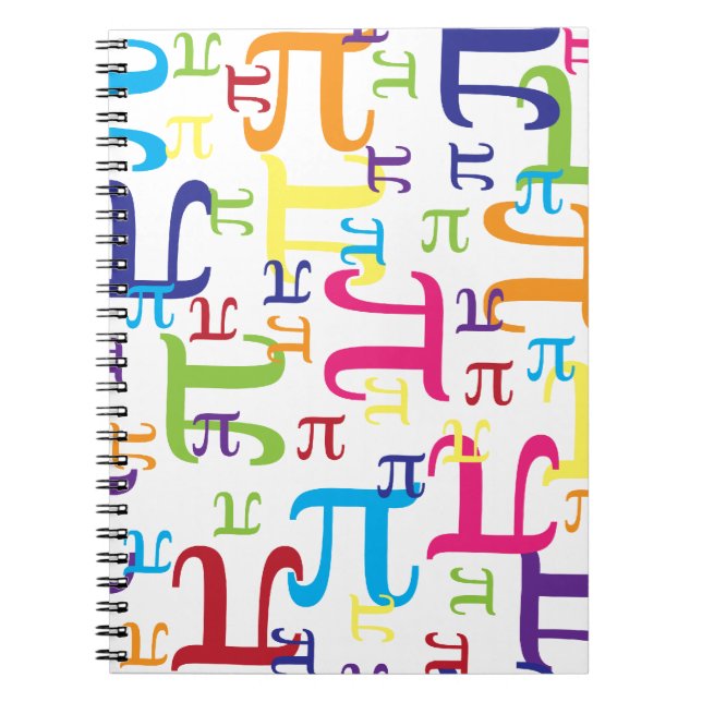 Cuaderno Pieza del Pi (Frente)