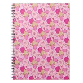 Cuaderno Piglet Notebook