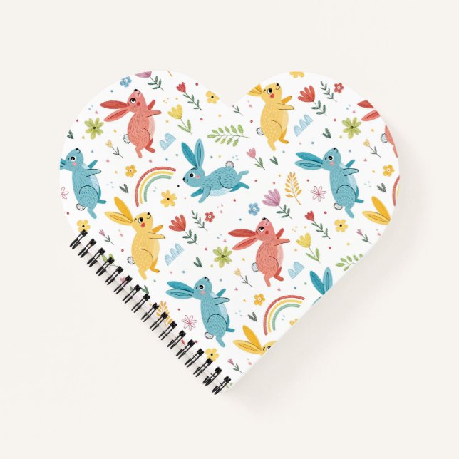 Cuaderno Pillow de énfasis (Anverso)