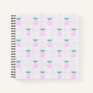 Cuaderno Piñas de granja