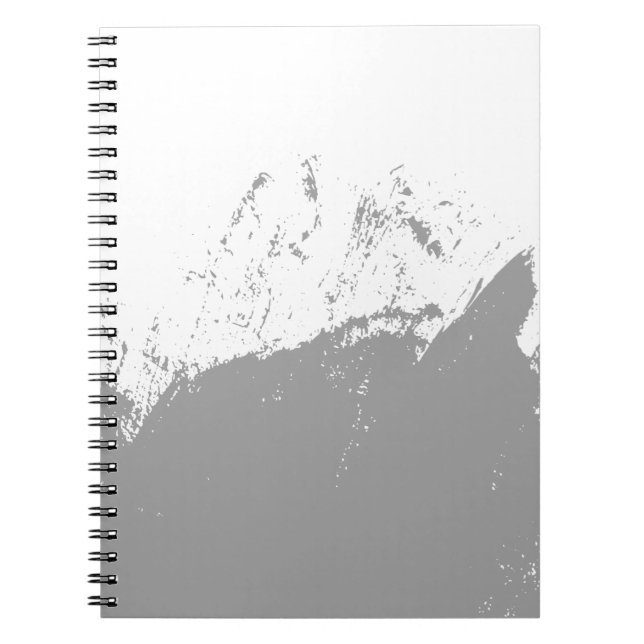 Cuaderno Pincel 11 (Frente)