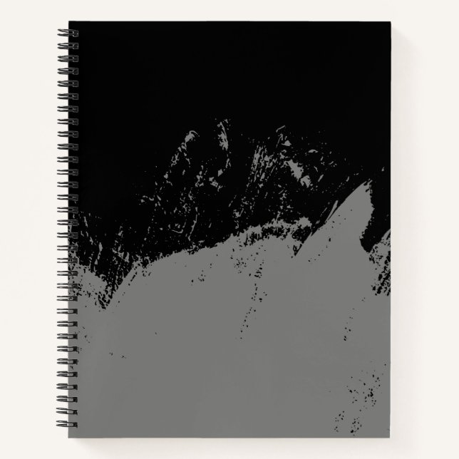Cuaderno Pincel 2 (Anverso)