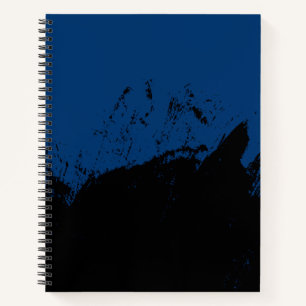 Cuaderno Pincel 8