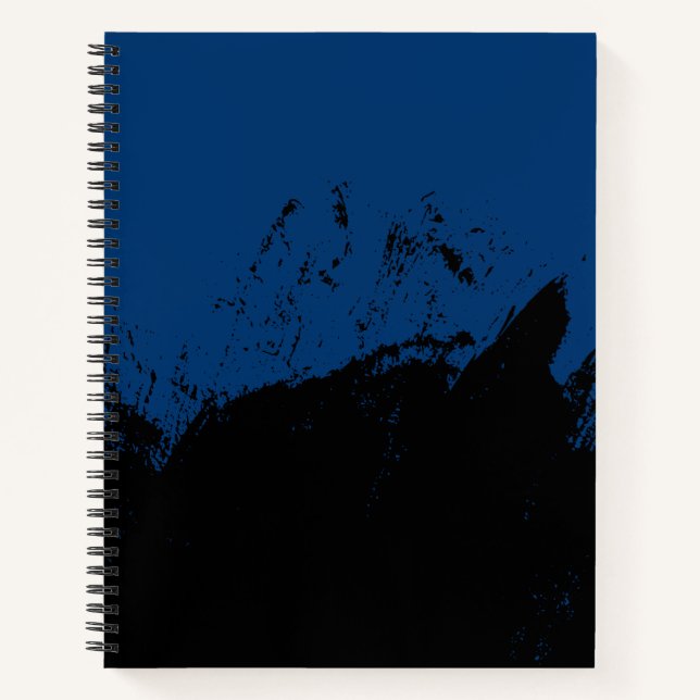 Cuaderno Pincel 8 (Anverso)