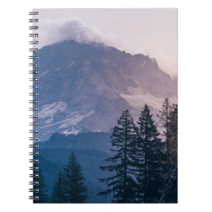 CUADERNO PINE TREES