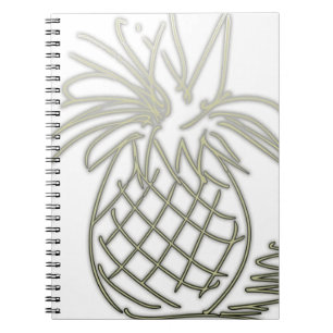 Cuaderno PineDoodle